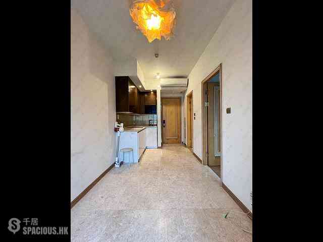 Sai Ying Pun - 63, Pokfulam Amber House (Tower 1) 05