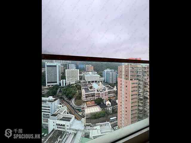 Sai Ying Pun - 63, Pokfulam Amber House (Tower 1) 07