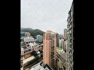 Sai Ying Pun - 63, Pokfulam Amber House (Tower 1) 08