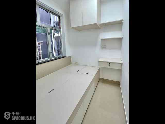 Mong Kok - 93, Hak Po Street 02