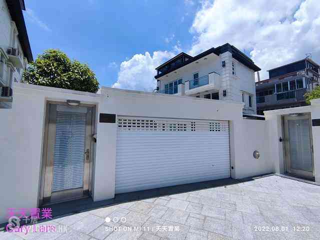 Sai Kung - Sha Kok Mei 03