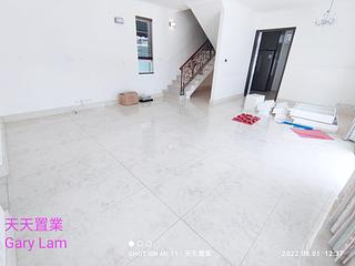 Sai Kung - Sha Kok Mei 07