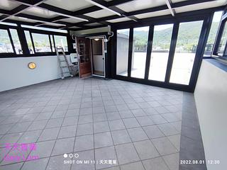 Sai Kung - Sha Kok Mei 09