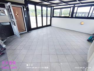 Sai Kung - Sha Kok Mei 11