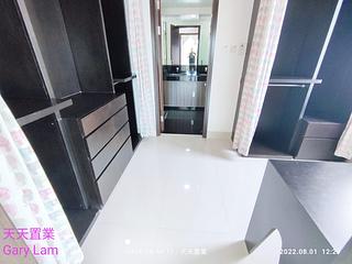 Sai Kung - Sha Kok Mei 13