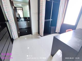 Sai Kung - Sha Kok Mei 15