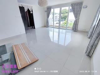 Sai Kung - Sha Kok Mei 16