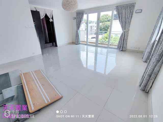Sai Kung - Sha Kok Mei 16