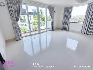 Sai Kung - Sha Kok Mei 17