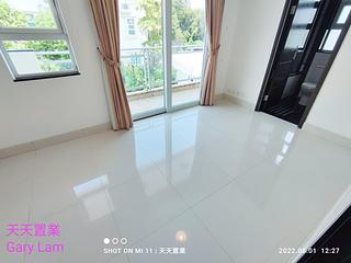 Sai Kung - Sha Kok Mei 21