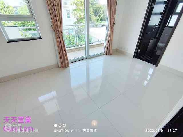 Sai Kung - Sha Kok Mei 21