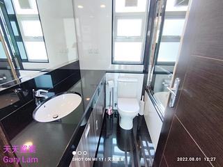 Sai Kung - Sha Kok Mei 22