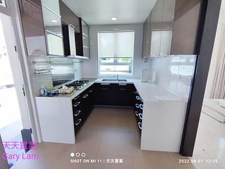 Sai Kung - Sha Kok Mei 24