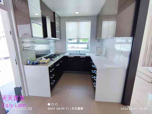 Sai Kung - Sha Kok Mei 24