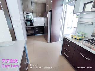 Sai Kung - Sha Kok Mei 25