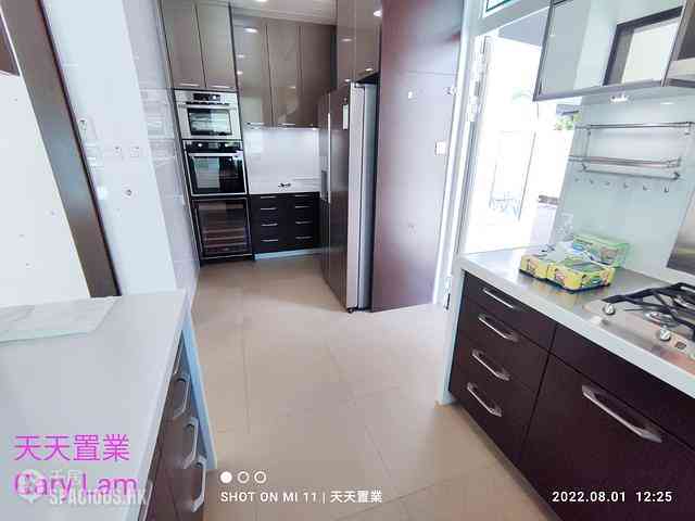 Sai Kung - Sha Kok Mei 25