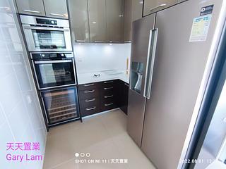 Sai Kung - Sha Kok Mei 26
