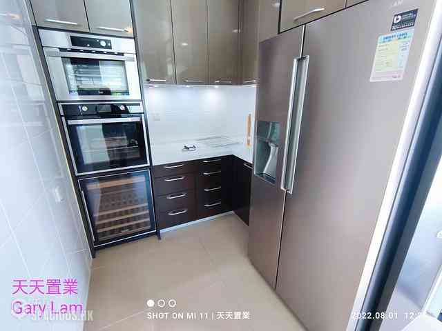 Sai Kung - Sha Kok Mei 26