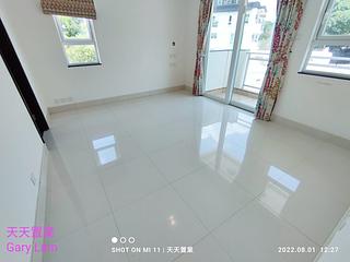 Sai Kung - Sha Kok Mei 27