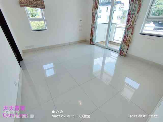 Sai Kung - Sha Kok Mei 27