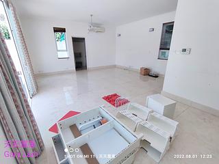 Sai Kung - Sha Kok Mei 29