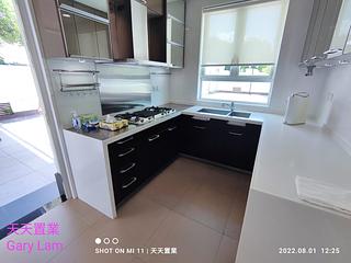 Sai Kung - Sha Kok Mei 31