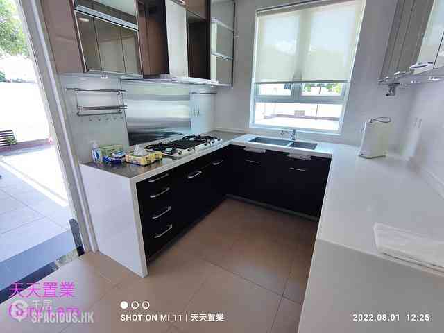 Sai Kung - Sha Kok Mei 31