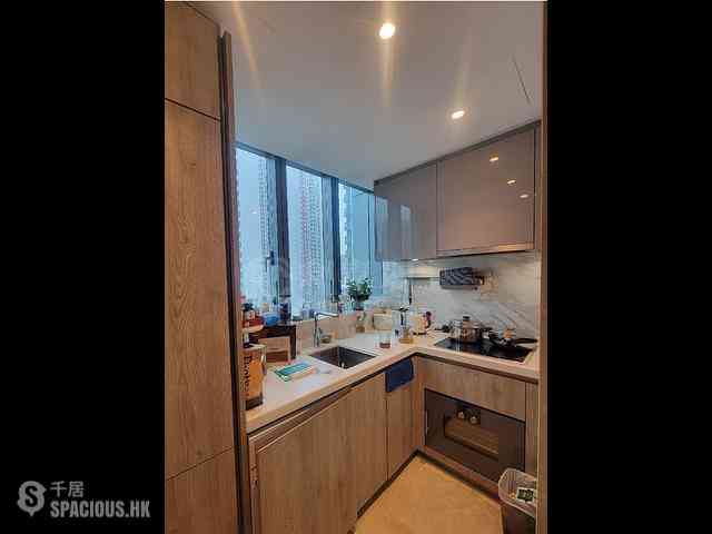 Cheung Sha Wan - Grand Victoria Phase 1 Grand Victoria I Tower 3B 03