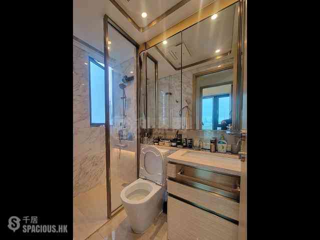 Cheung Sha Wan - Grand Victoria Phase 1 Grand Victoria I Tower 3B 04