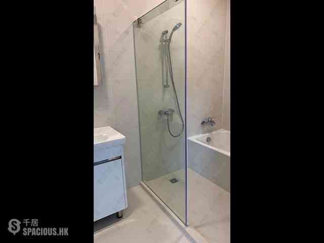 Mid Levels Central - Pearl Gardens Block AB 08