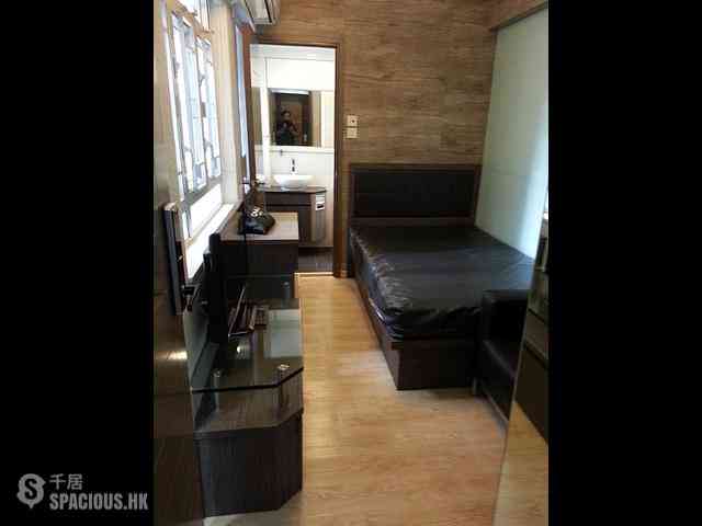 Wan Chai - Kin Lee Building 01