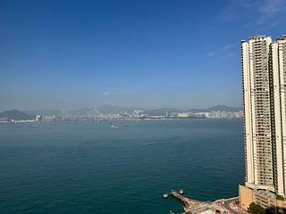 Kennedy Town - Cayman Rise 08