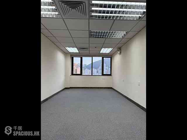 Causeway Bay - Vulcan House 04