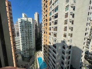 Mid Levels West - Cambridge Gardens 04
