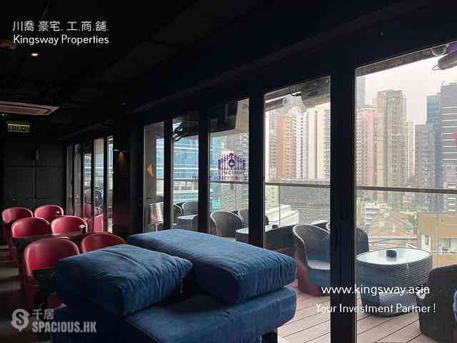 Central - Ho Lee Commercial Building 09