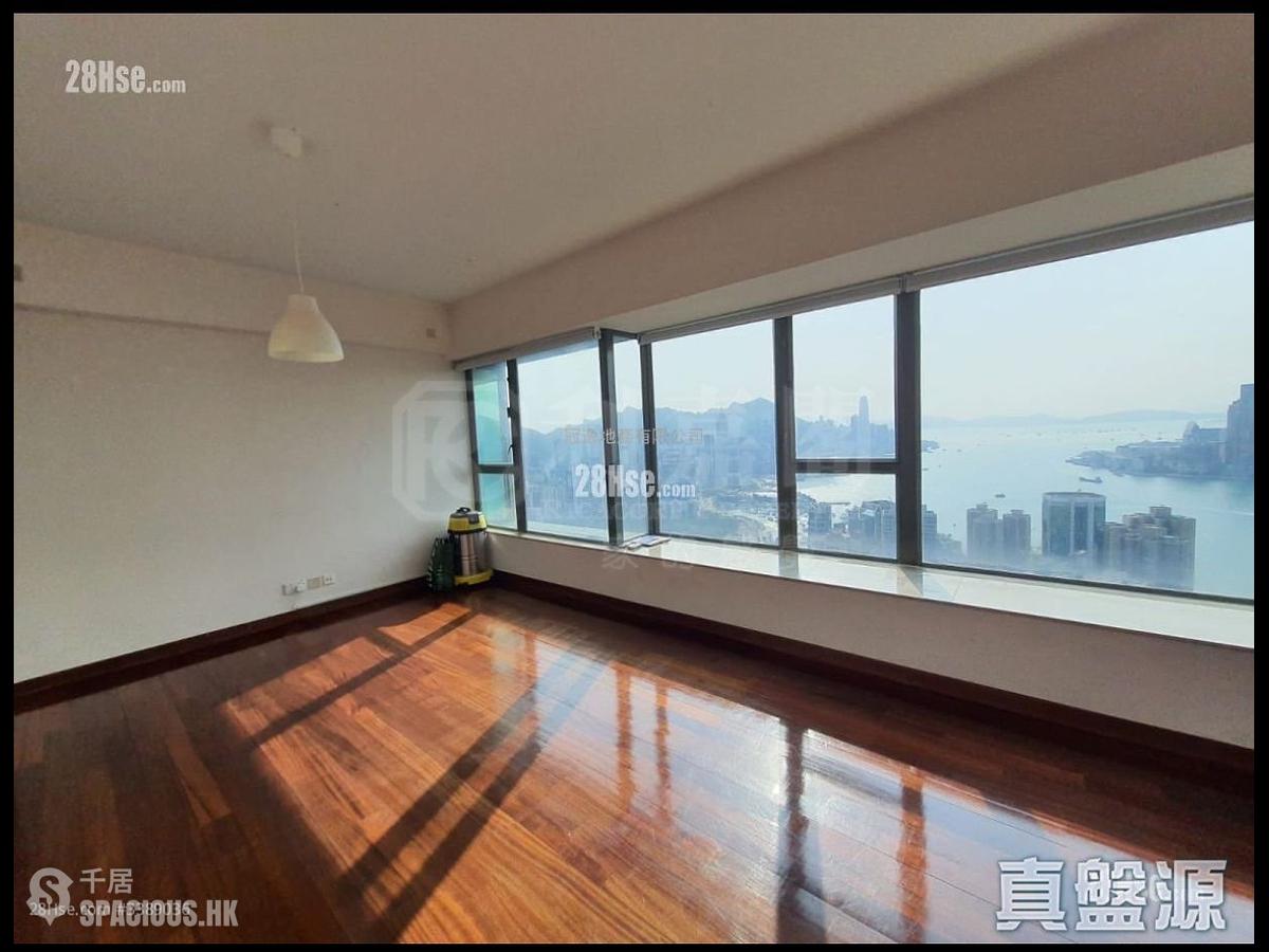 宝马山 - 海天峰1座 01
