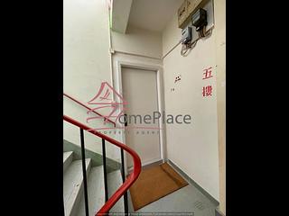 Sheung Wan - Tai Shing Building 07