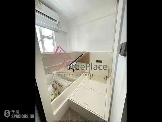 Sheung Wan - Tai Shing Building 15