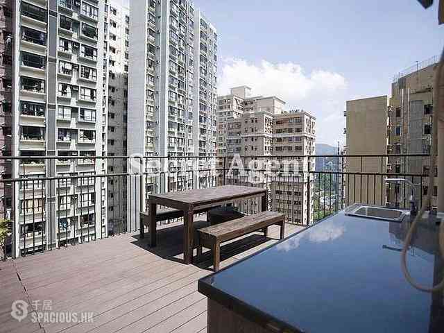 Mid Levels Central - Good View Court 03