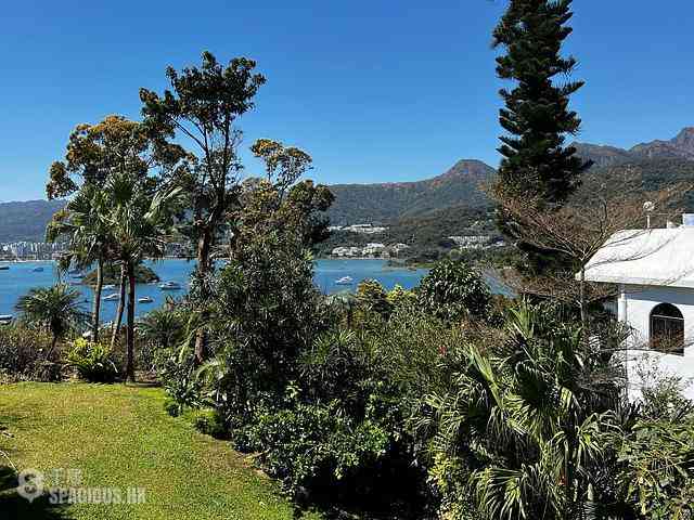 Sai Kung - Country Villa 01