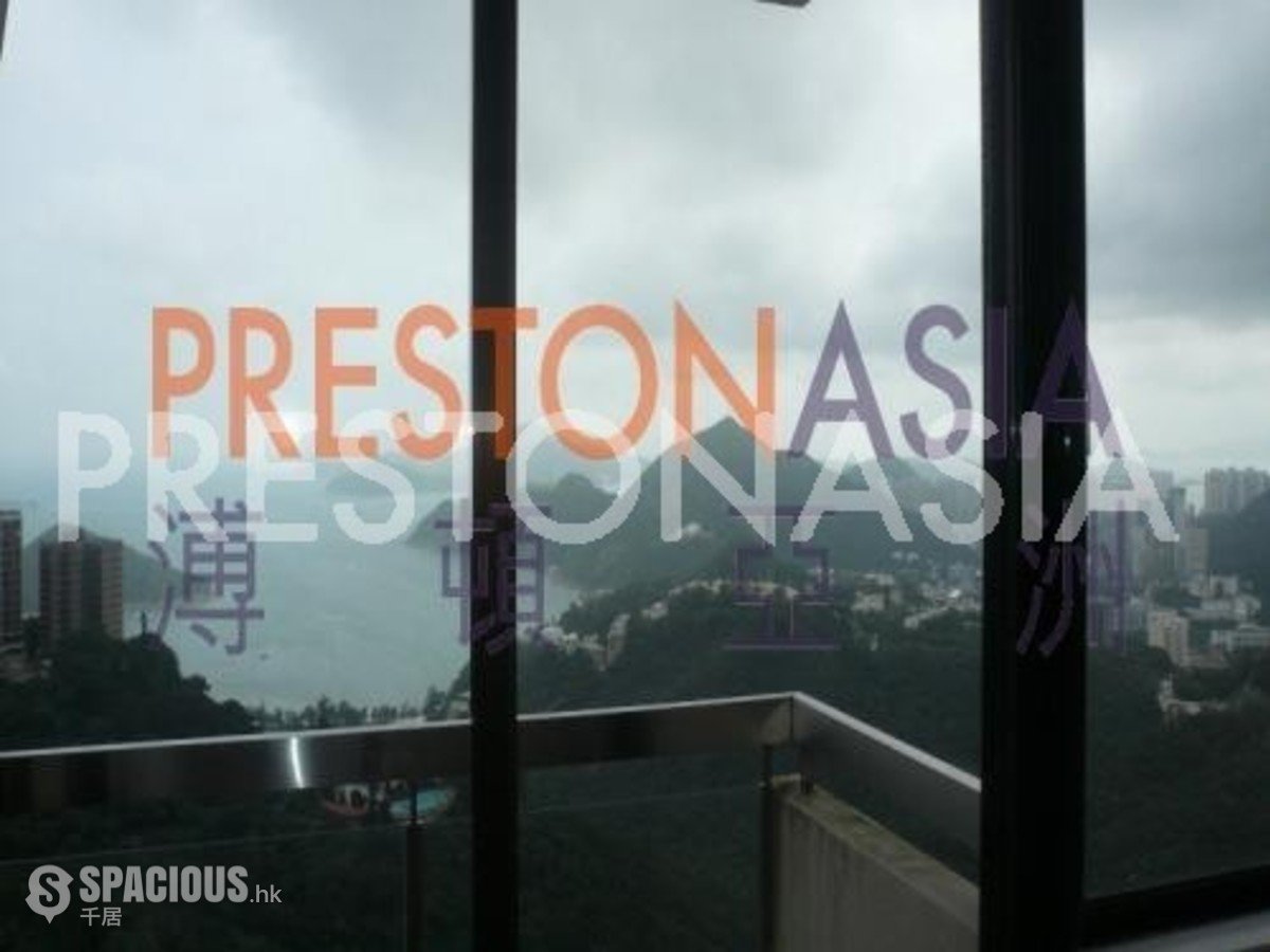 Jardines Lookout - Celestial Garden 01