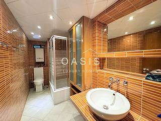 Mid Levels Central - Ivory Court 10