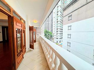 Mid Levels Central - Ivory Court 05