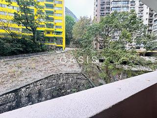 Mid Levels Central - Ivory Court 08