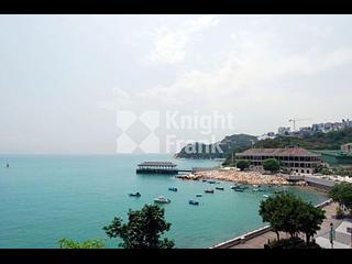 Stanley - Stanley Beach Villa 08