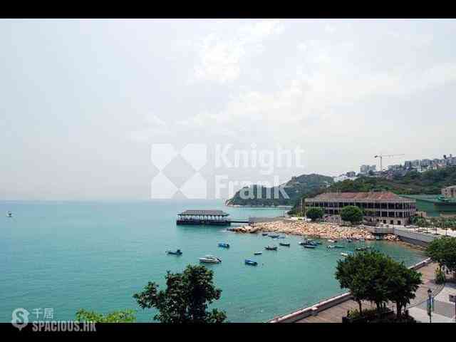Stanley - Stanley Beach Villa 08