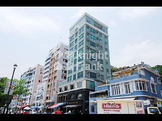 Stanley - Stanley Beach Villa 09