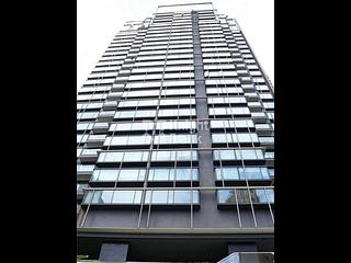 Mid Levels Central - Gramercy 09