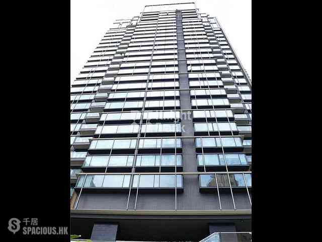 Mid Levels Central - Gramercy 09