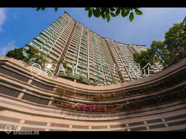 Yau Ma Tei - Parc Palais 22